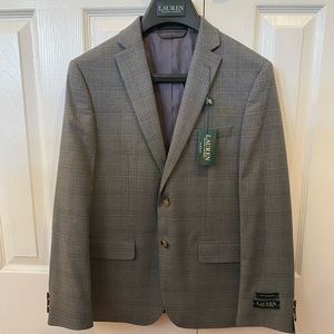 Ralph Lauren blazer